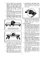 Предварительный просмотр 39 страницы Makita DSS610 Instruction Manual