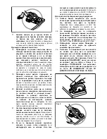 Preview for 48 page of Makita DSS610 Instruction Manual