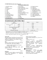 Preview for 70 page of Makita DSS610 Instruction Manual