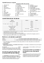 Preview for 29 page of Makita DSS610RFJ Instruction Manual