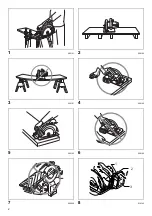 Preview for 2 page of Makita DSS610RMJ Instruction Manual