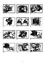 Preview for 2 page of Makita DSS610RTJ Instruction Manual