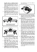 Preview for 6 page of Makita DSS610RTJ Instruction Manual