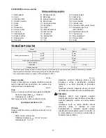 Preview for 12 page of Makita DSS611 Instruction Manual