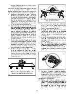 Предварительный просмотр 56 страницы Makita DSS611 Instruction Manual