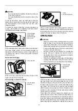 Preview for 9 page of Makita DSS611Z Instruction Manual