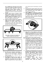 Preview for 27 page of Makita DSS611Z Instruction Manual