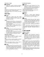 Preview for 21 page of Makita DST110 Instruction Manual