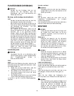 Preview for 26 page of Makita DST110 Instruction Manual