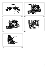 Предварительный просмотр 3 страницы Makita DST110RTJ Instruction Manual