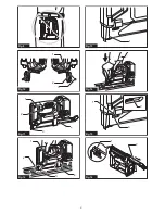 Предварительный просмотр 3 страницы Makita DST111 Instruction Manual