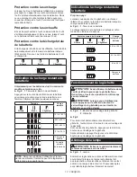 Preview for 13 page of Makita DST111 Instruction Manual