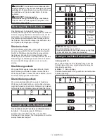 Preview for 19 page of Makita DST111 Instruction Manual