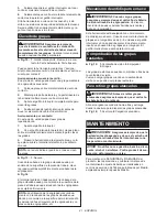 Preview for 41 page of Makita DST111 Instruction Manual