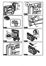 Предварительный просмотр 2 страницы Makita DST112 Instruction Manual