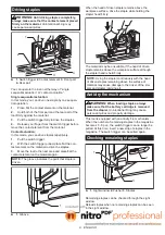 Preview for 9 page of Makita DST112Z Instruction Manual