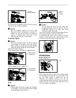 Preview for 6 page of Makita DST221 Instruction Manual