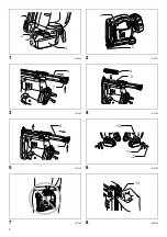 Preview for 2 page of Makita DST221RMJ Instruction Manual