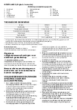 Preview for 21 page of Makita DST221RMJ Instruction Manual