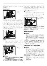 Preview for 8 page of Makita DST221Z Instruction Manual