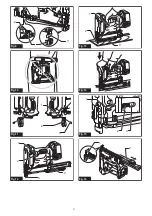 Предварительный просмотр 3 страницы Makita DST421 Instruction Manual