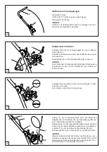 Preview for 2 page of Makita DT 1800 Assembly Instructions Manual