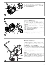 Preview for 7 page of Makita DT 1800 Assembly Instructions Manual