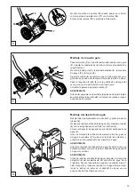 Preview for 15 page of Makita DT 1800 Assembly Instructions Manual