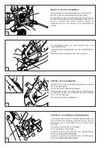 Preview for 20 page of Makita DT 1800 Assembly Instructions Manual