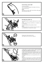 Preview for 6 page of Makita DT 2000 Assembly Instructions Manual