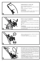 Предварительный просмотр 14 страницы Makita DT 2000 Assembly Instructions Manual