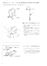 Preview for 30 page of Makita DT 2000 Assembly Instructions Manual