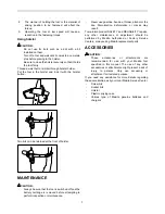 Preview for 7 page of Makita DT01 Instruction Manual