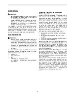 Предварительный просмотр 15 страницы Makita DT01 Instruction Manual