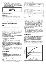 Preview for 7 page of Makita DTD043 Instruction Manual