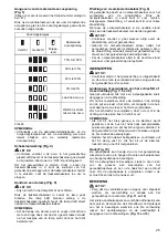 Preview for 25 page of Makita DTD129RTJ Instruction Manual