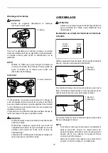 Preview for 15 page of Makita DTD129SYE Instruction Manual