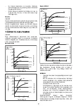 Предварительный просмотр 57 страницы Makita DTD136 Instruction Manual