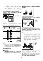 Предварительный просмотр 18 страницы Makita DTD145 Instruction Manual