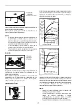 Предварительный просмотр 29 страницы Makita DTD145 Instruction Manual