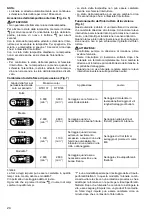 Предварительный просмотр 24 страницы Makita DTD148ZJ Instruction Manual