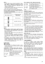 Предварительный просмотр 25 страницы Makita DTD148ZJ Instruction Manual