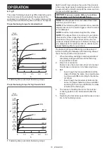 Preview for 10 page of Makita DTD156SF1J Instruction Manual
