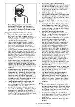 Preview for 22 page of Makita DTD156SF1J Instruction Manual