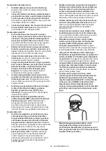 Preview for 29 page of Makita DTD156SF1J Instruction Manual