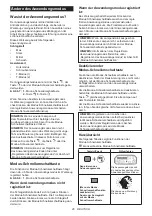 Preview for 26 page of Makita DTD171T1J Instruction Manual