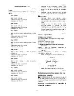 Preview for 11 page of Makita DTM41 Instruction Manual