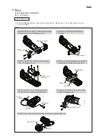 Preview for 3 page of Makita DTM41 Technical Information