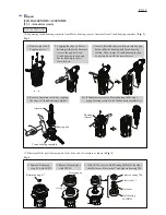 Preview for 4 page of Makita DTM41 Technical Information