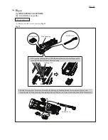 Preview for 8 page of Makita DTM41 Technical Information